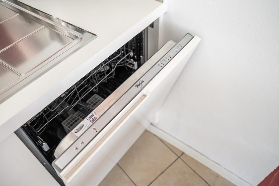 dishwasher