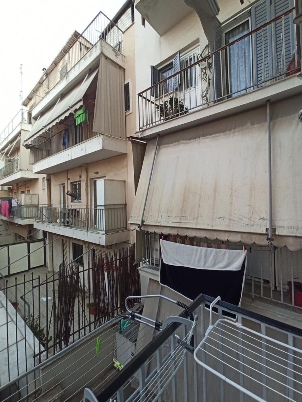 Day, View (from property/room), Balcony/Terrace