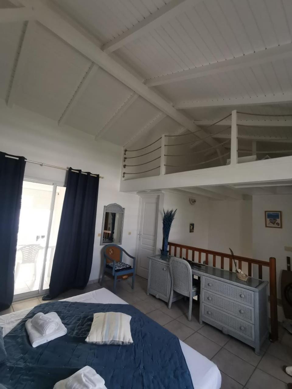 Ti-Barcaccia Apartment in Grande-Terre, Guadeloupe