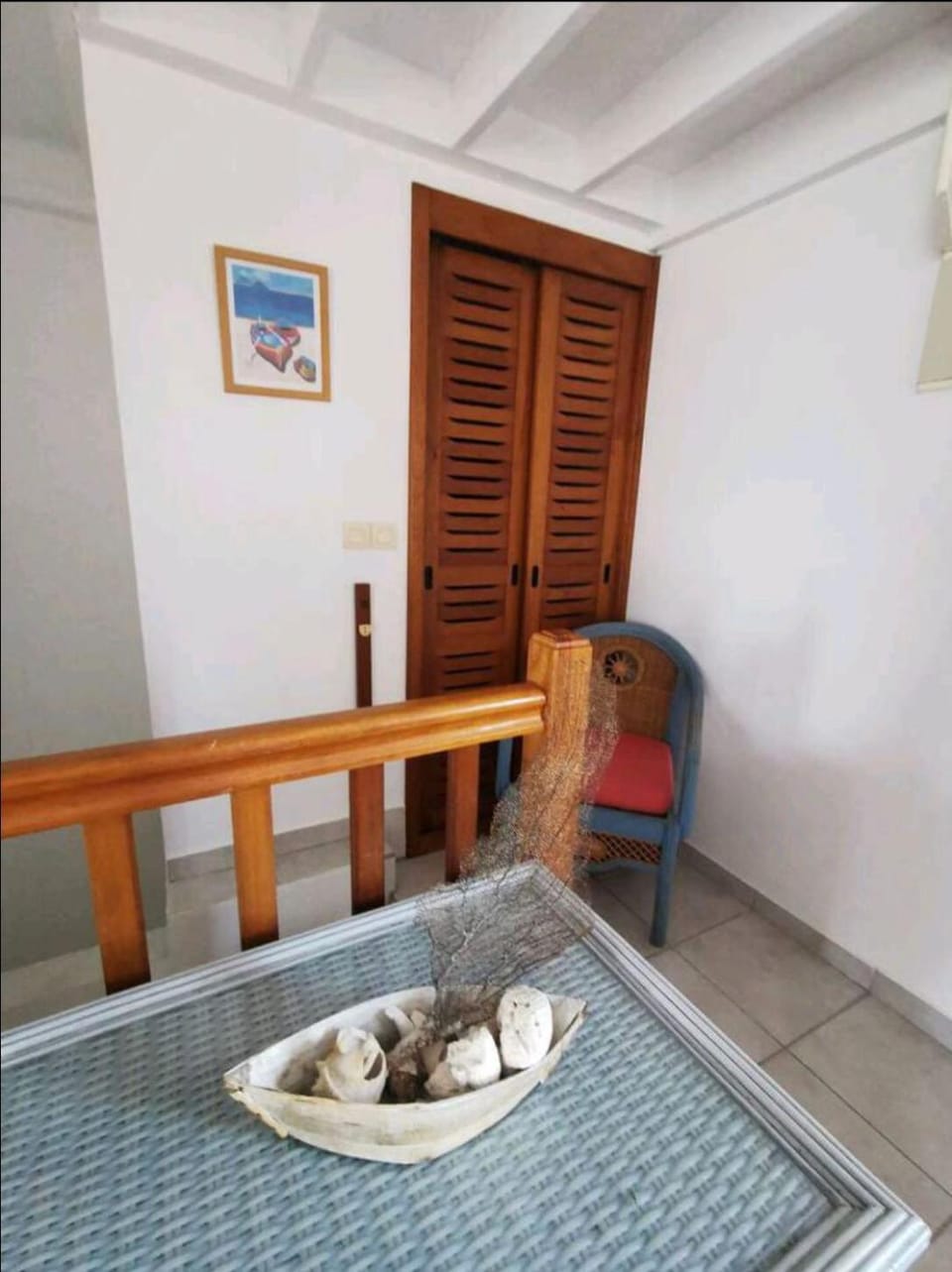Ti-Barcaccia Apartment in Grande-Terre, Guadeloupe