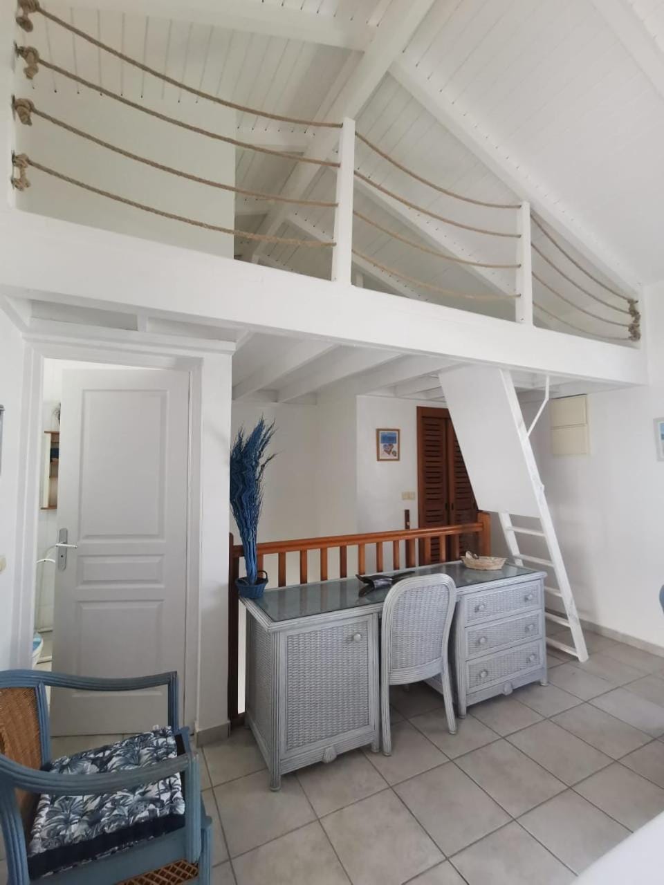 Ti-Barcaccia Apartment in Grande-Terre, Guadeloupe