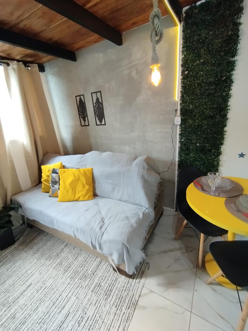 Loft novo na praia de Martim de Sá Apartment in Caraguatatuba