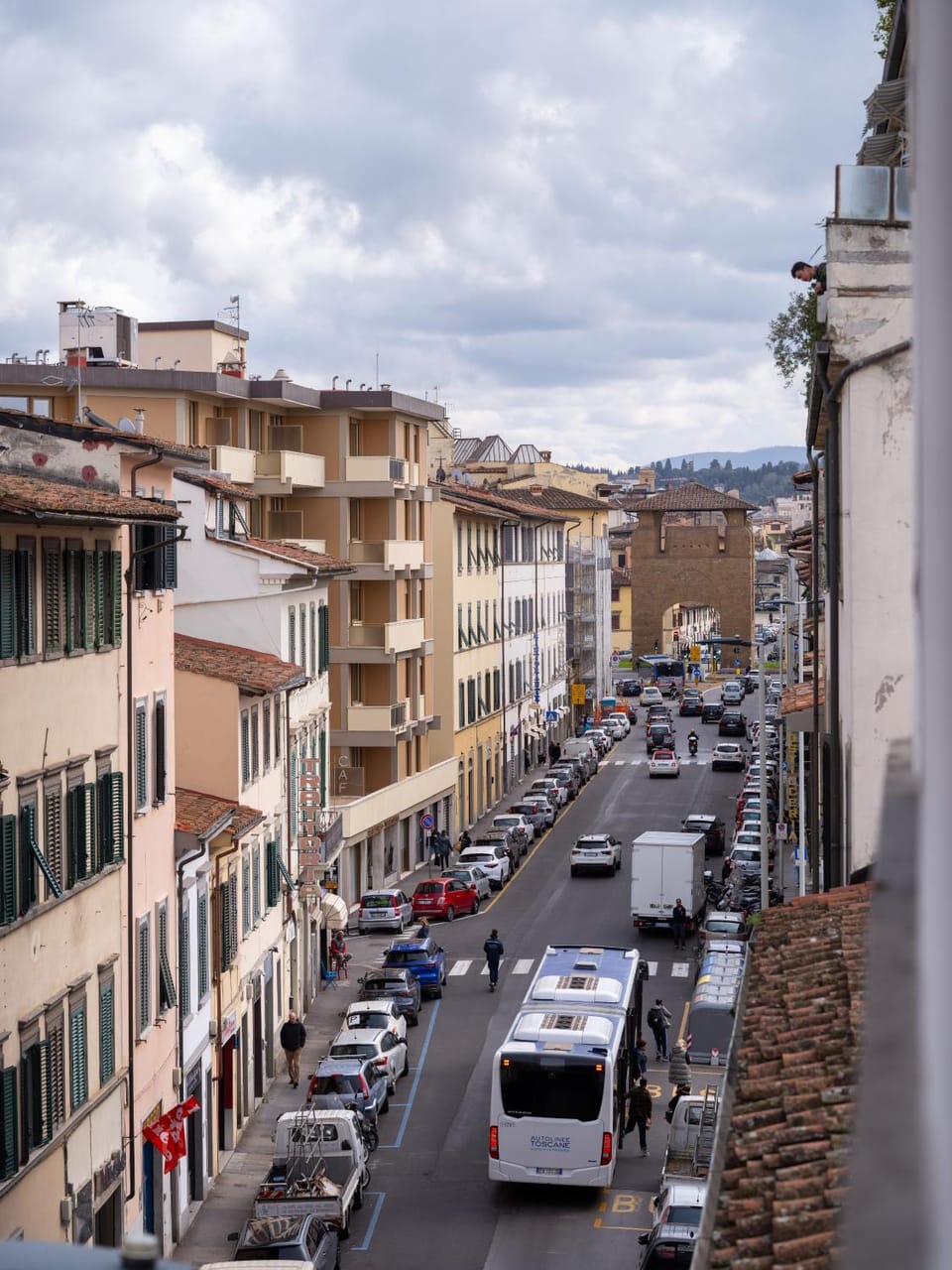 City view