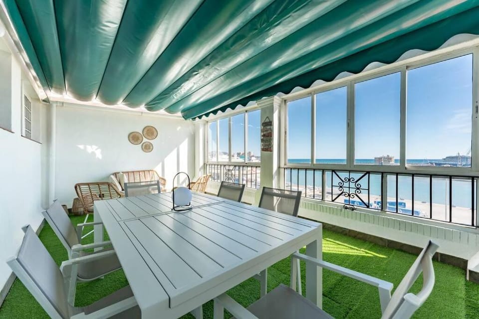 Balcony/Terrace, Balcony/Terrace