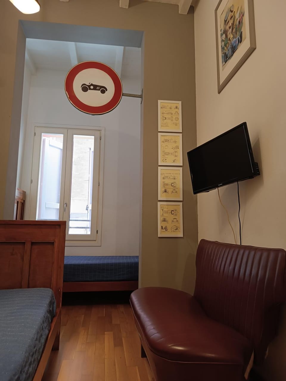 Il Fonticolo Room & Breakfast Bed and Breakfast in Modena