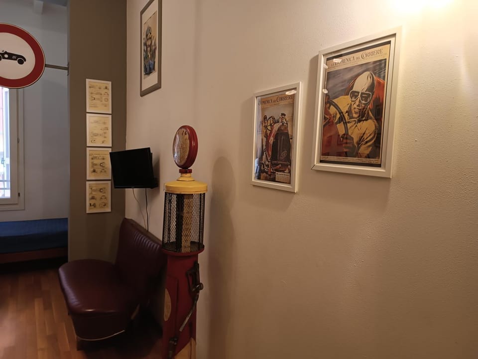 Il Fonticolo Room & Breakfast Bed and Breakfast in Modena
