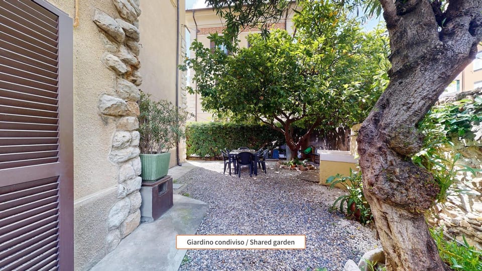 Maestrale - By Ligooria Apartment in Loano