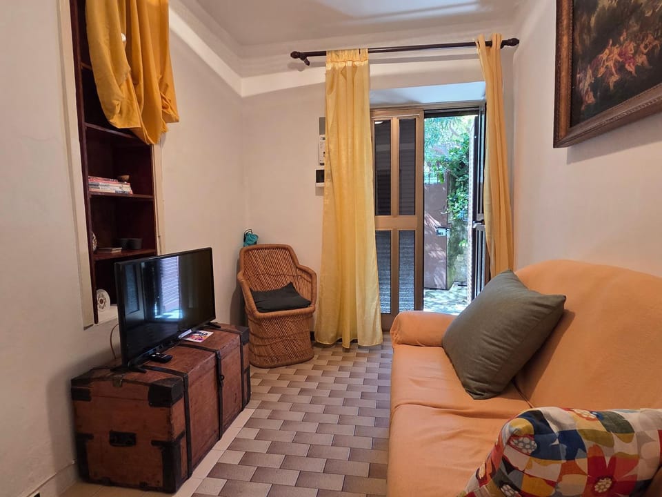 Maestrale - By Ligooria Apartment in Loano