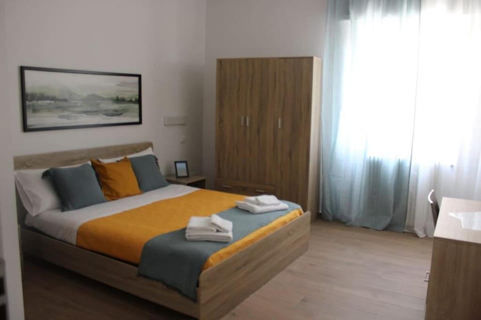 LE TRE CHIAVI Apartment Bed and Breakfast in Palermo