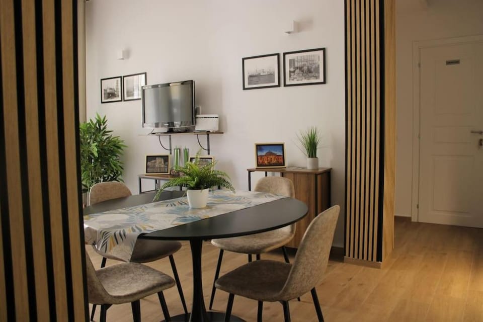 LE TRE CHIAVI Apartment Bed and Breakfast in Palermo