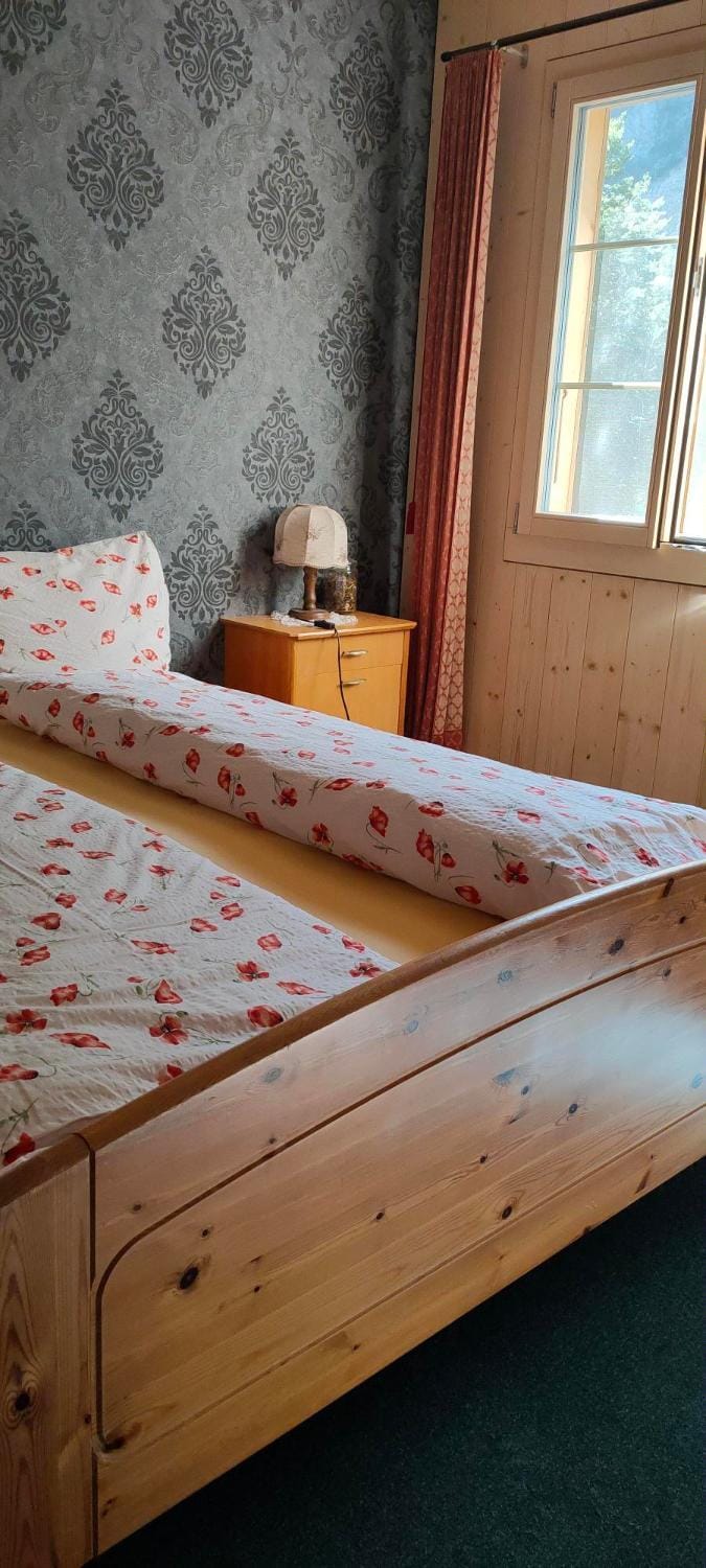 Panorama Hotel Wagenkehr Inn in Canton of Bern (Region)