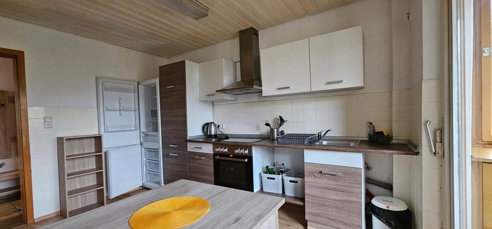 Monteurwohnung/Ferienwohnung an der Steige Apartment in Baden-Württemberg
