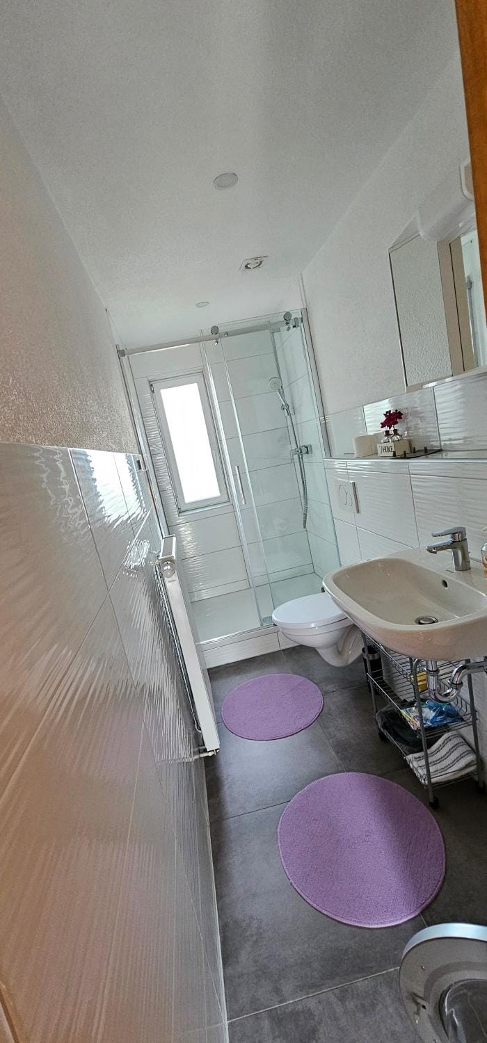 Monteurwohnung/Ferienwohnung an der Steige Apartment in Baden-Württemberg