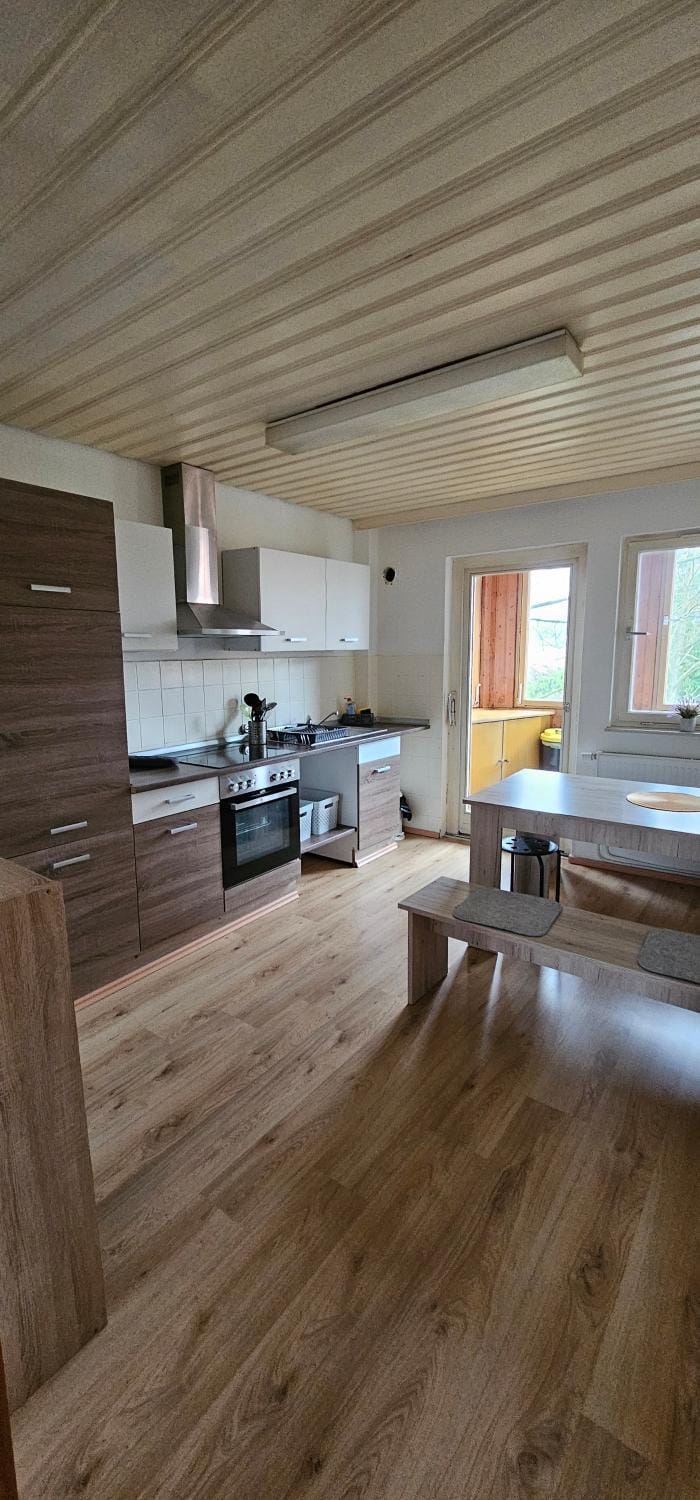 Monteurwohnung/Ferienwohnung an der Steige Apartment in Baden-Württemberg