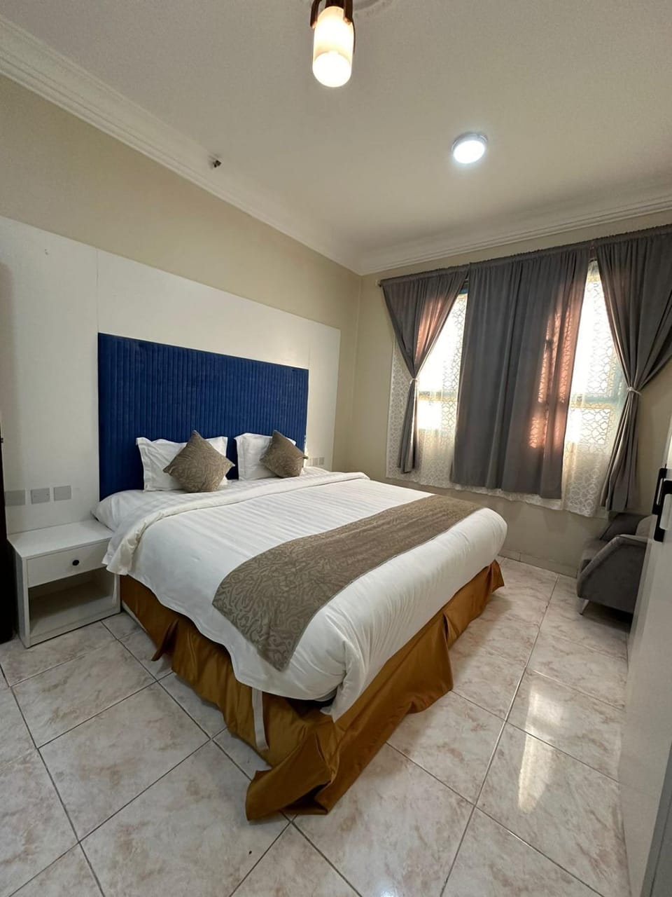 الفخامة الجنوبية للشقق المخدومة Apartment hotel in Saudi Arabia
