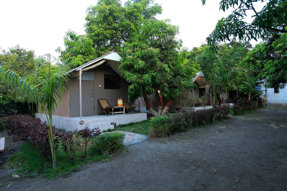 Property building, Day, Natural landscape