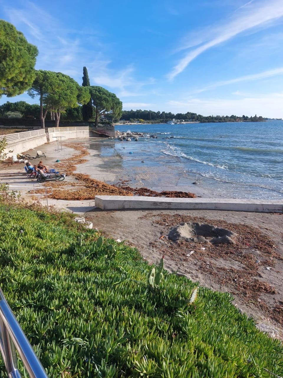 ENROOM Zambratija Apartment in Istria County
