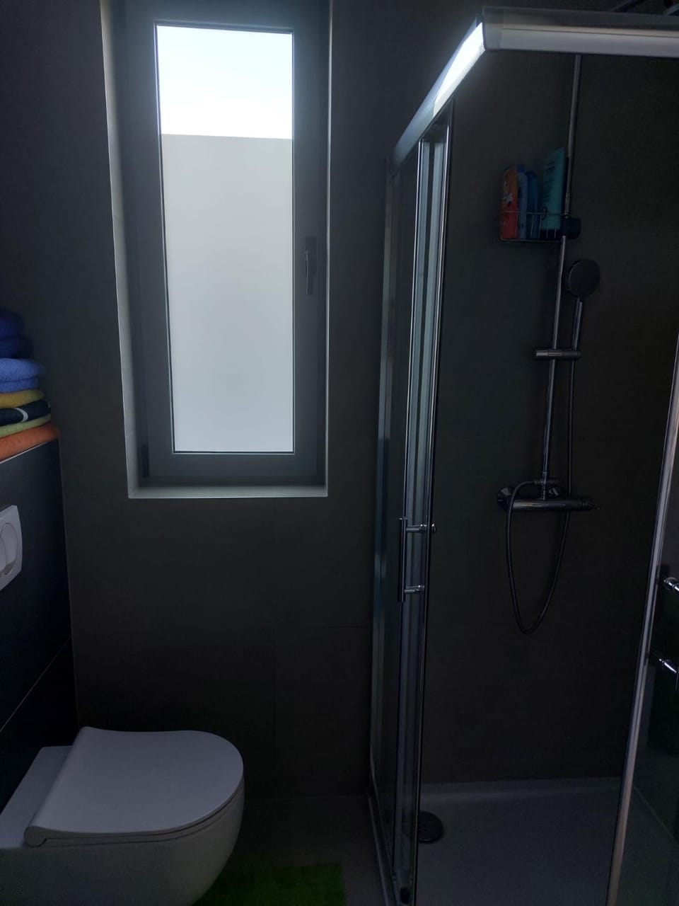 ENROOM Zambratija Apartment in Istria County