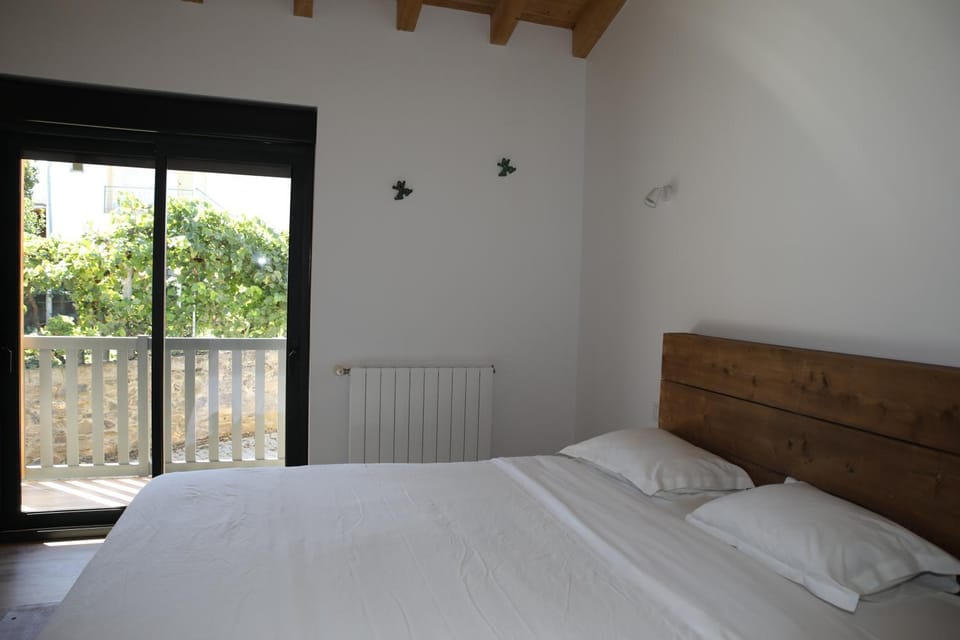 Casa da Teresinha Farm Stay in Castile and León