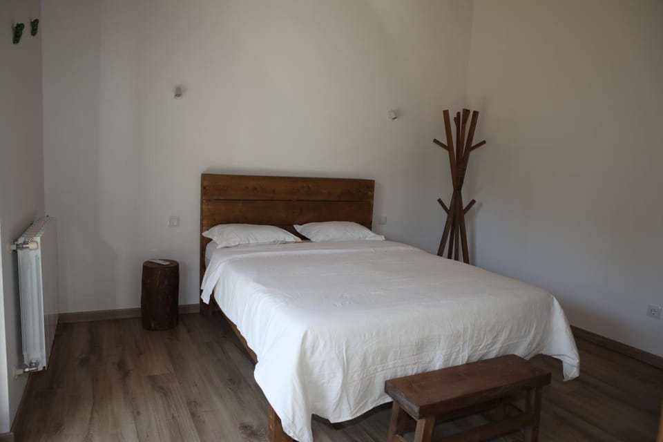Casa da Teresinha Farm Stay in Castile and León
