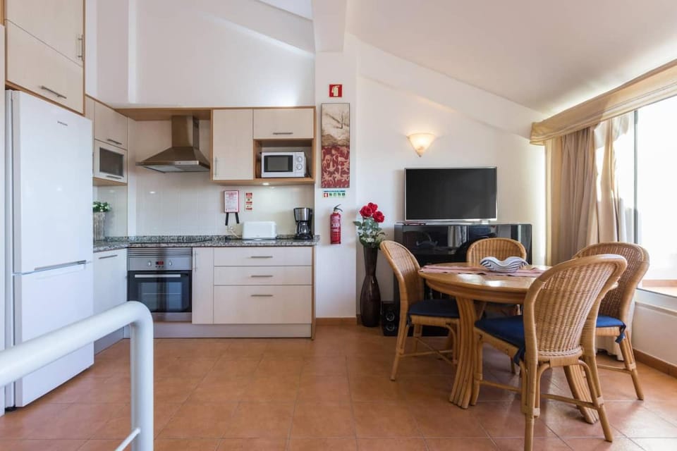 Terrace Flat with Magnificient view Apartment in Cabanas de Tavira
