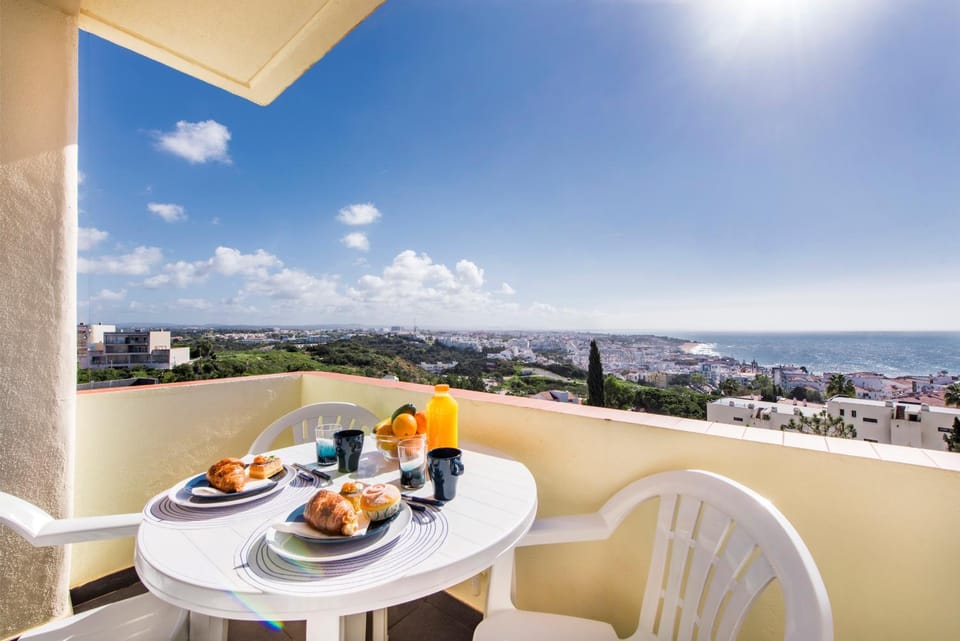 View (from property/room), Balcony/Terrace