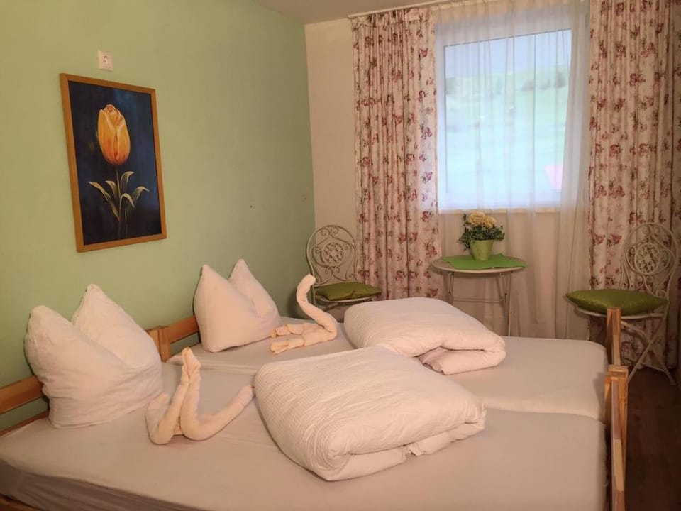 Ibex Hostel Bed and Breakfast in Trentino-South Tyrol