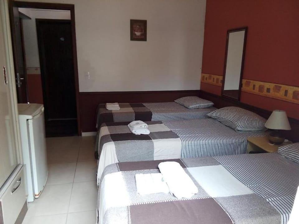 Break House Beach Hotel in Florianopolis