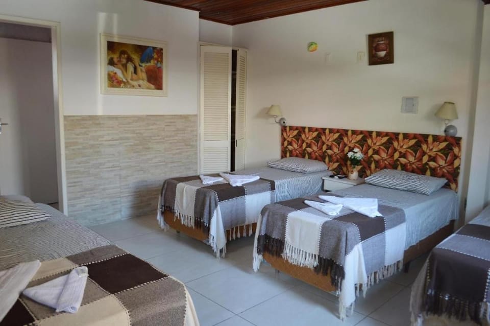 Break House Beach Hotel in Florianopolis