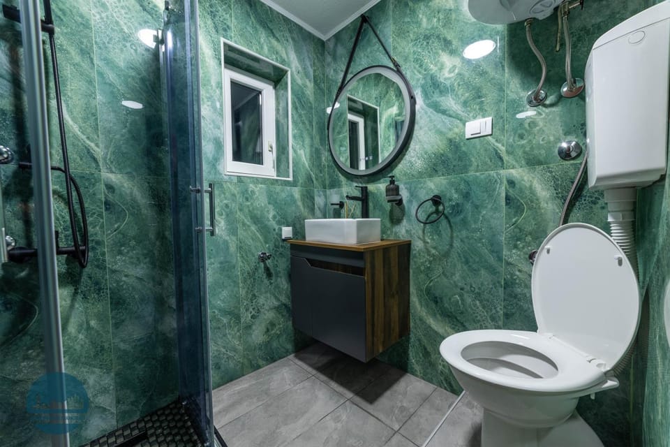 Apartments Ivangrad Apartment in Montenegro