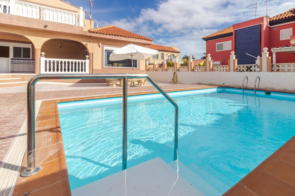 Sonneland Suite Chalet in Maspalomas