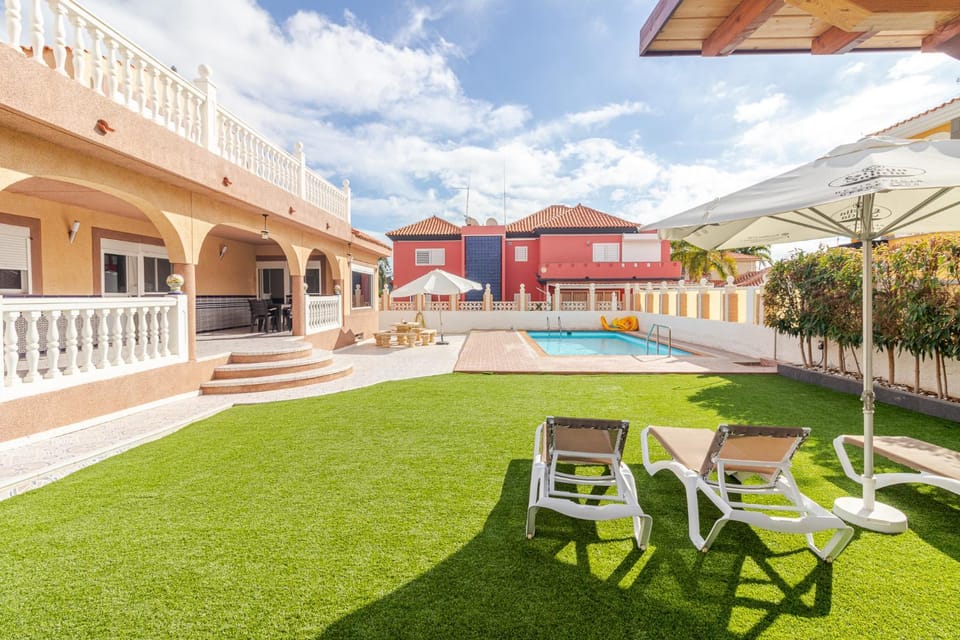 Sonneland Suite Chalet in Maspalomas