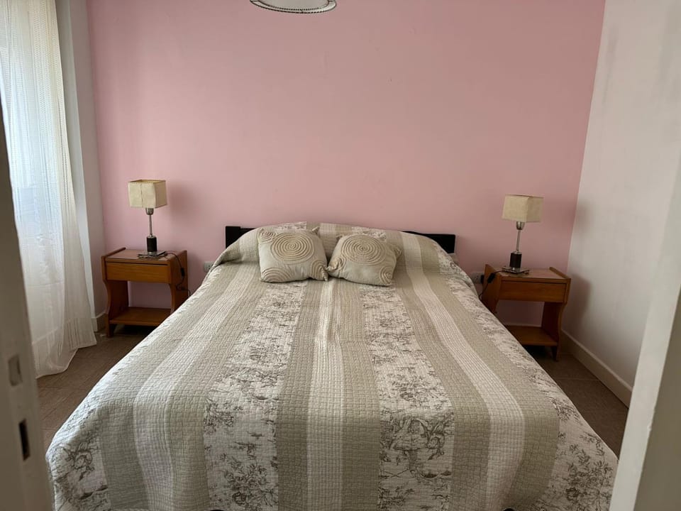 Departamento a metros del mar Apartment in Mar del Plata