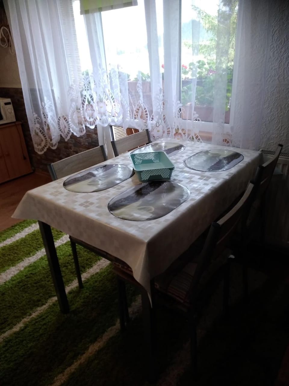 Ubytovanie u Vlasty Vacation rental in Slovakia