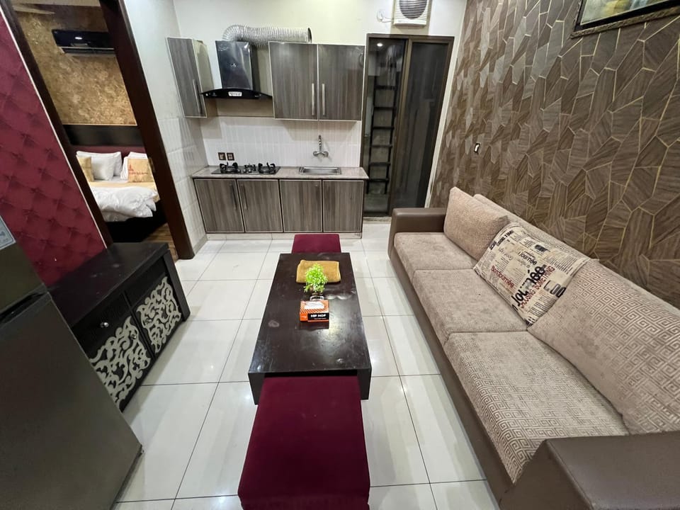 Prime Apartments Apartment in Punjab
