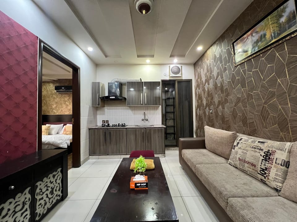 Prime Apartments Apartment in Punjab