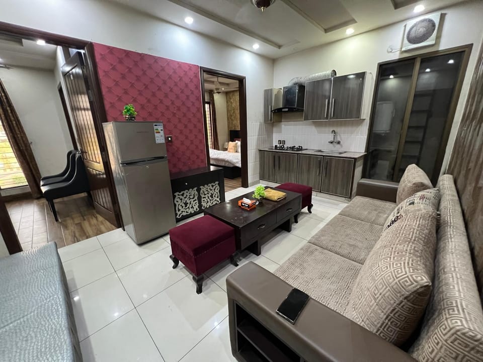 Prime Apartments Apartment in Punjab