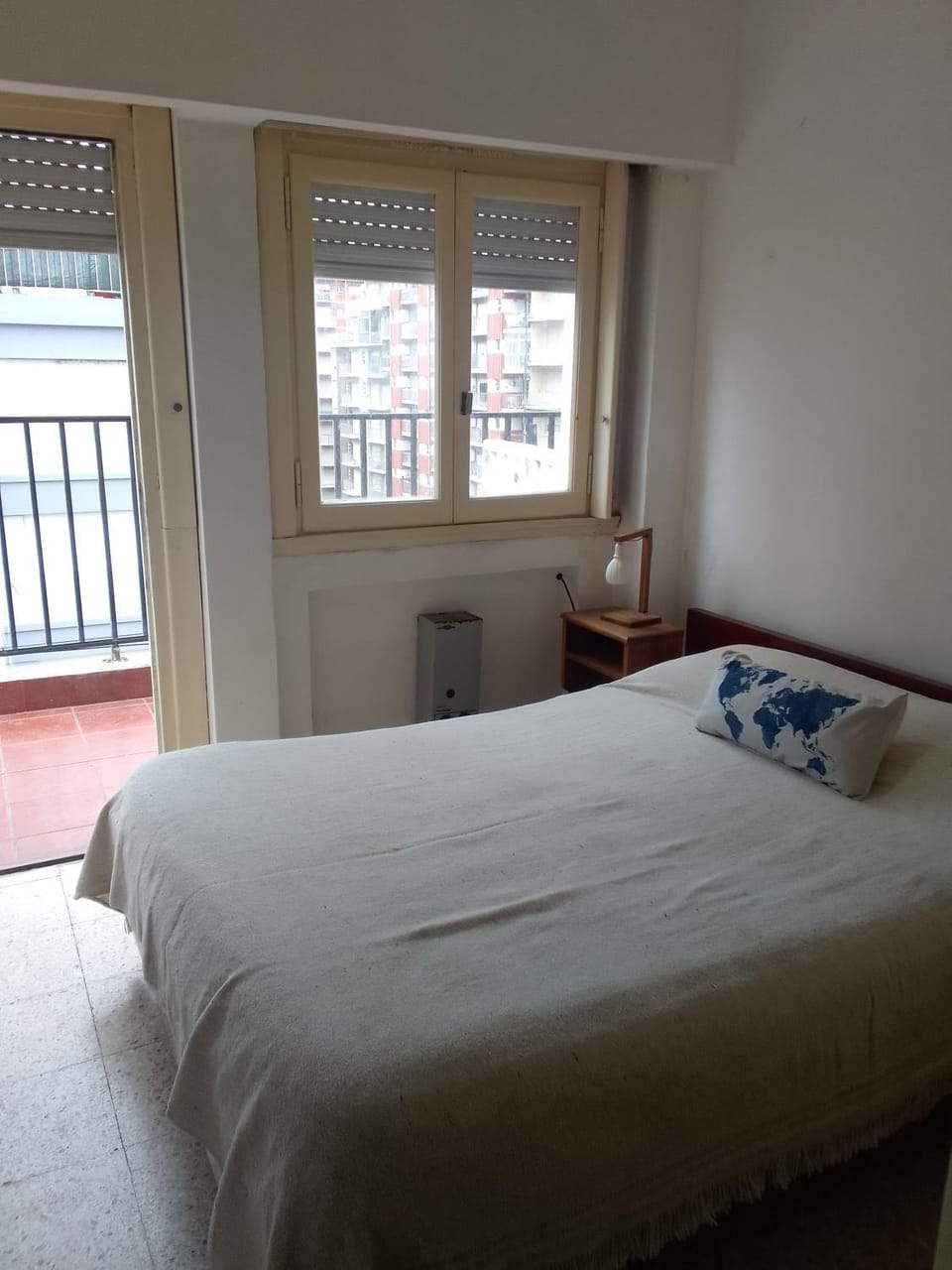 ROYAL COLON Apartment in Mar del Plata