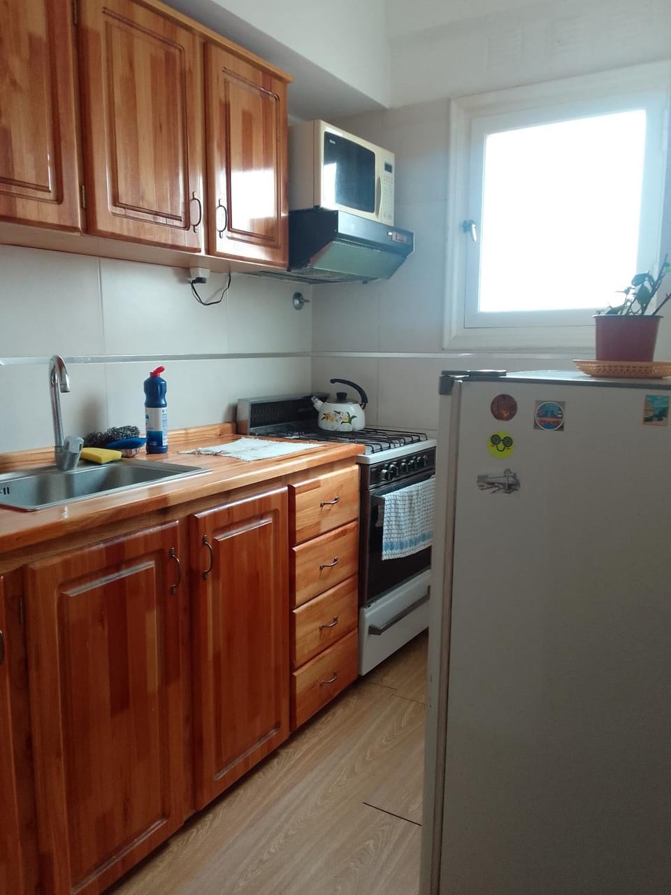 ROYAL COLON Apartment in Mar del Plata