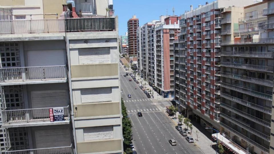City view