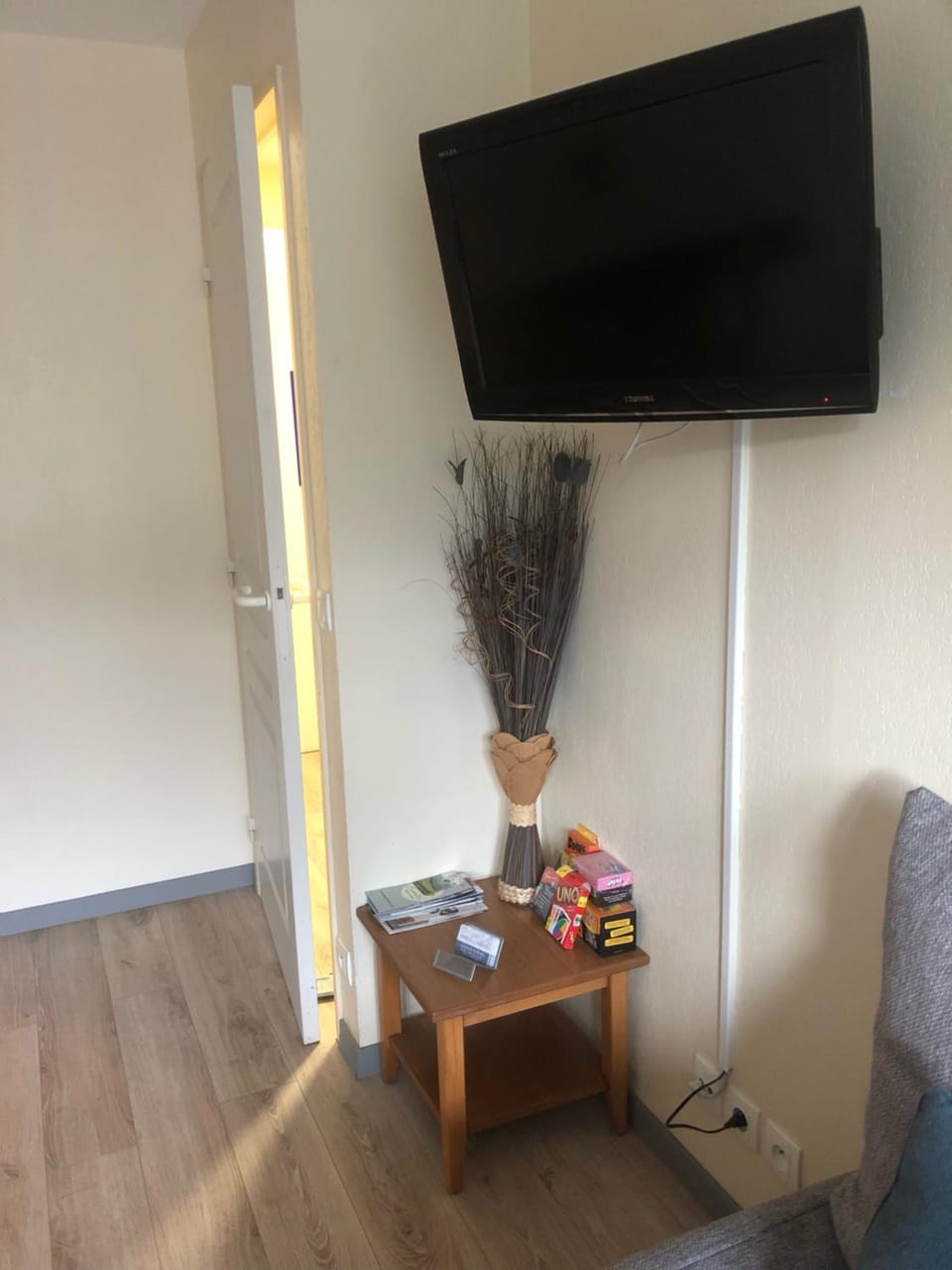 TV and multimedia