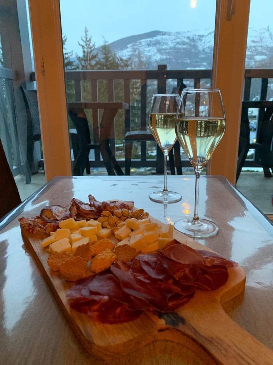 Dinner