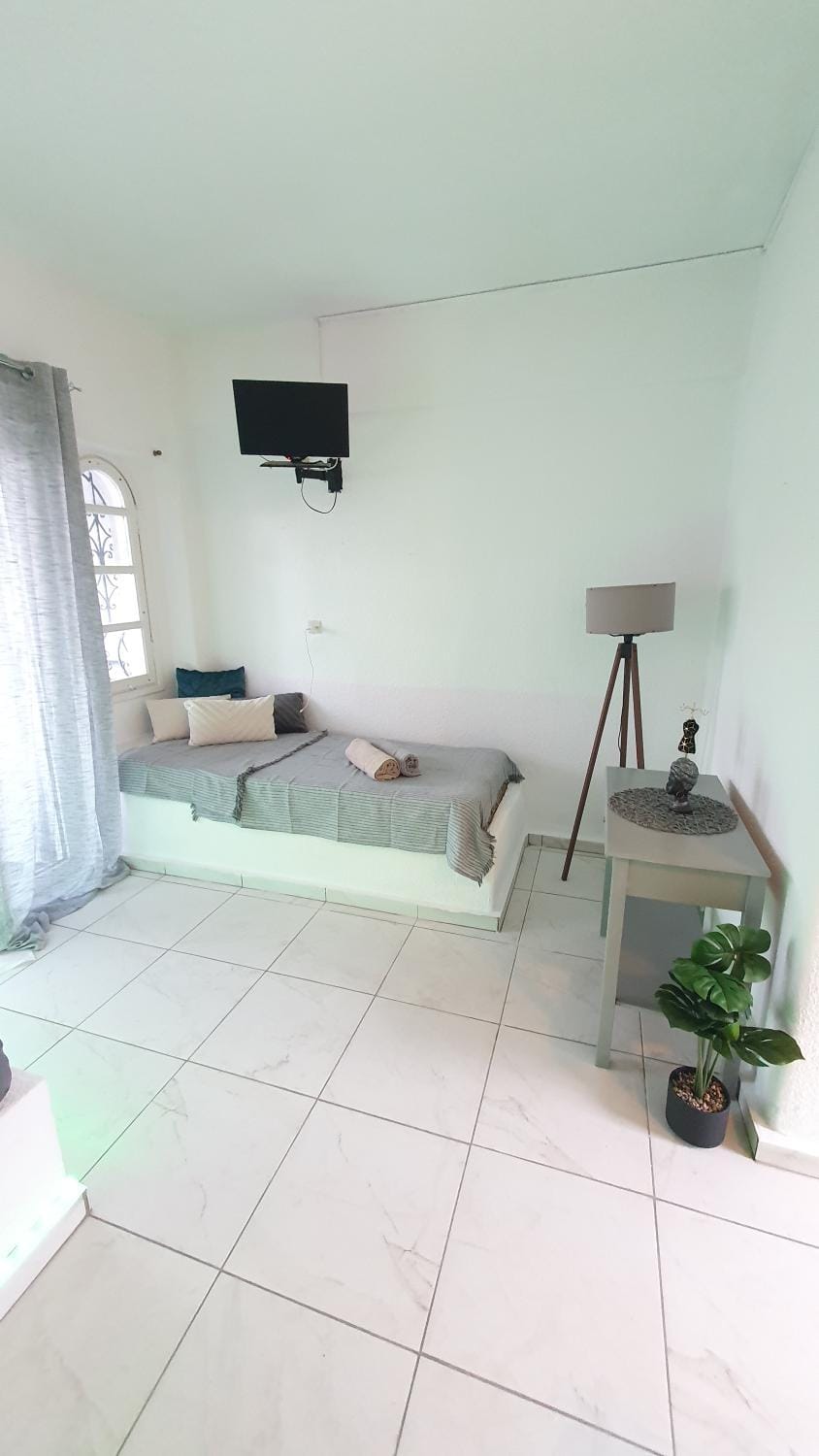 Nikol studio 2 Apartment in Halkidiki