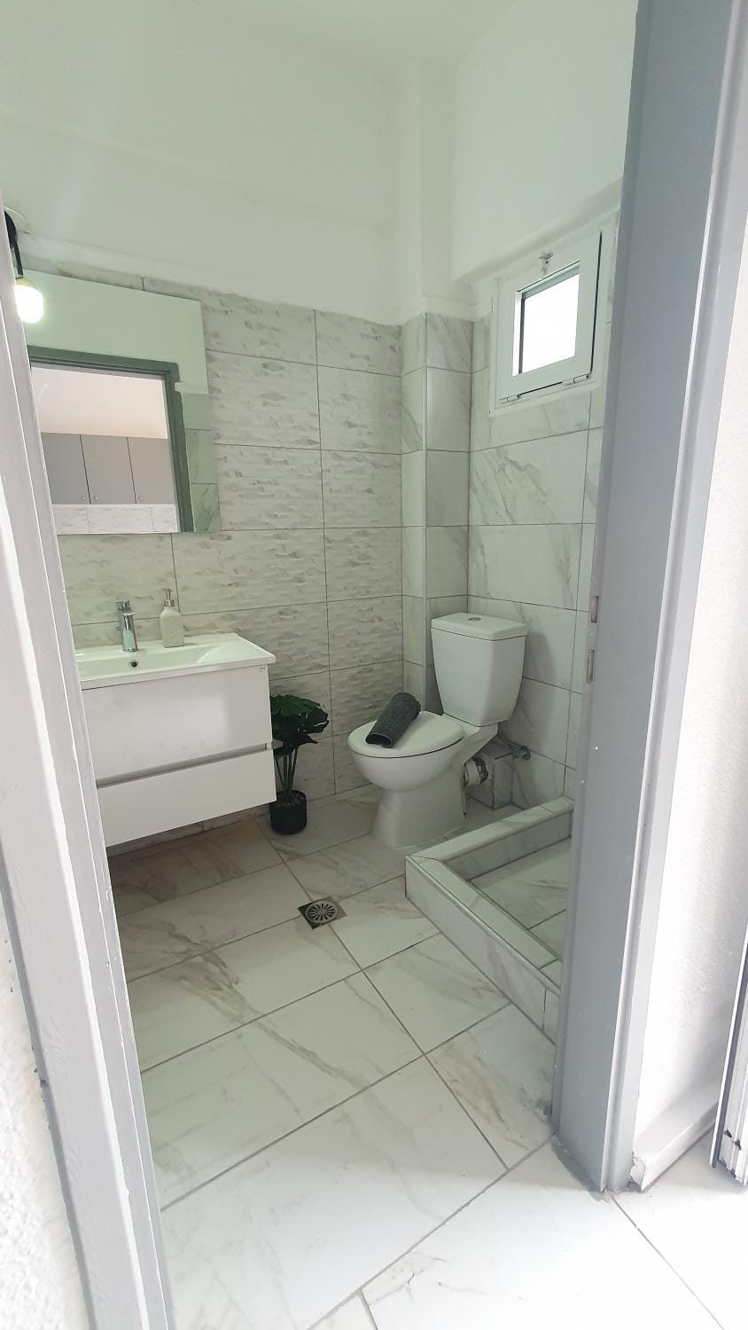 Nikol studio 2 Apartment in Halkidiki