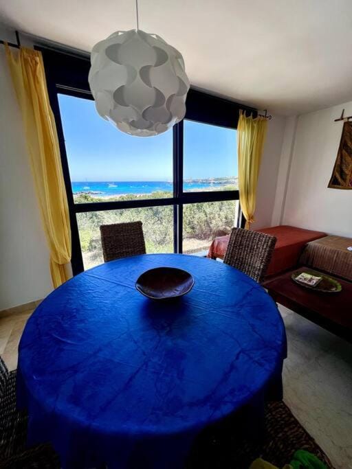 App Mar de Pujols 3 - FormenteraLodge Apartment in Es Pujols