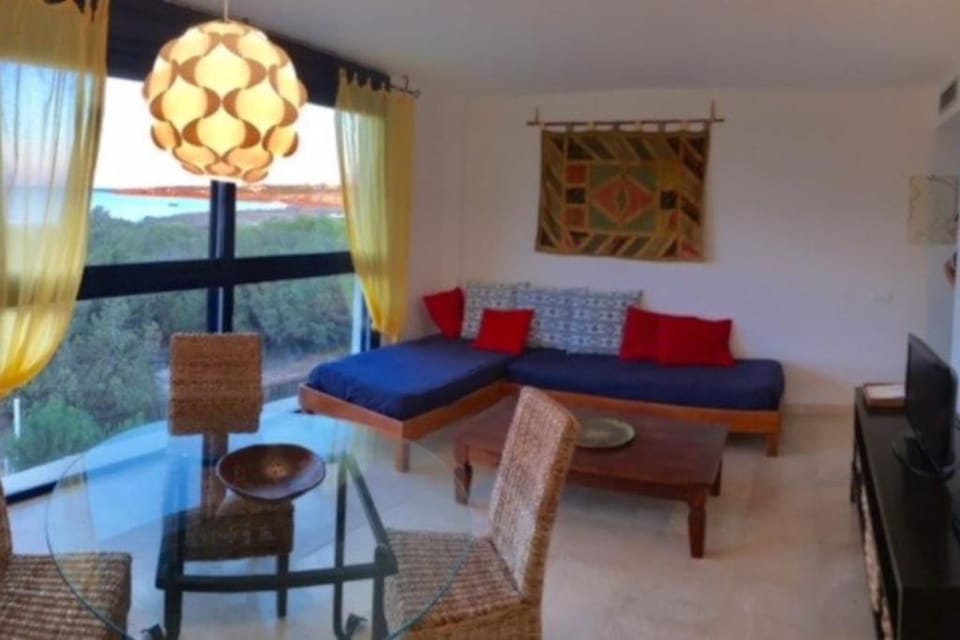 App Mar de Pujols 3 - FormenteraLodge Apartment in Es Pujols