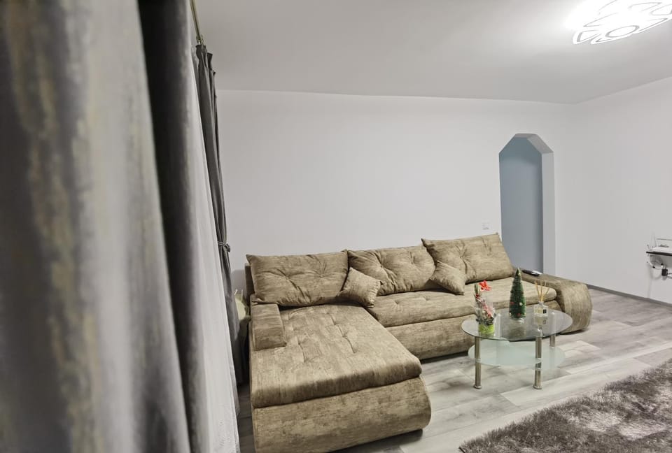 Apartament Epic H Apartment in Romania