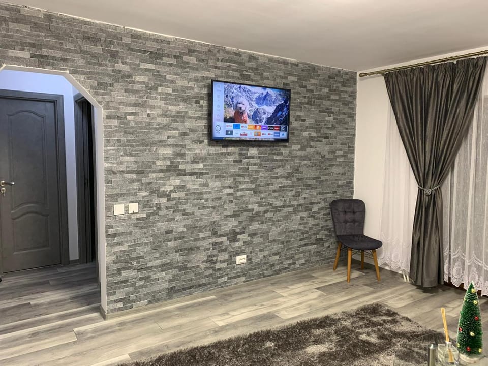 Apartament Epic H Apartment in Romania