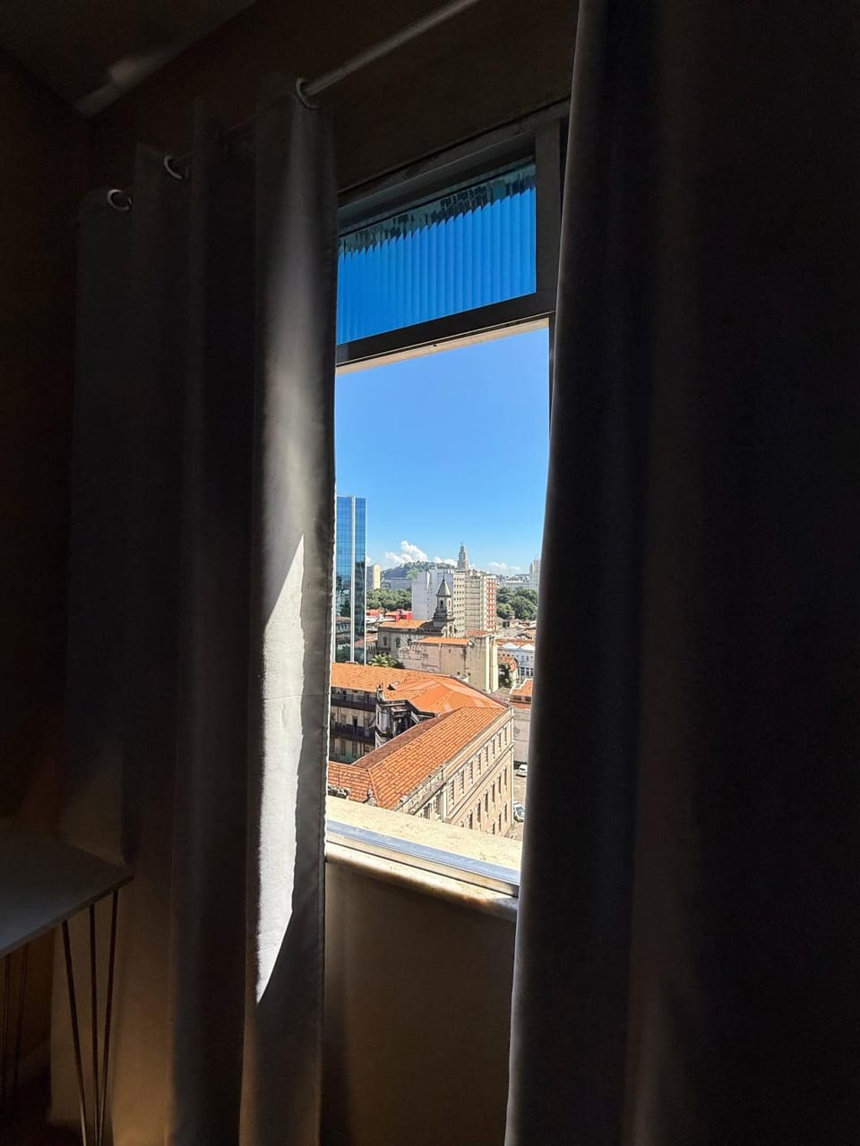 Excelente apartamento na Lapa Apartment in Rio de Janeiro