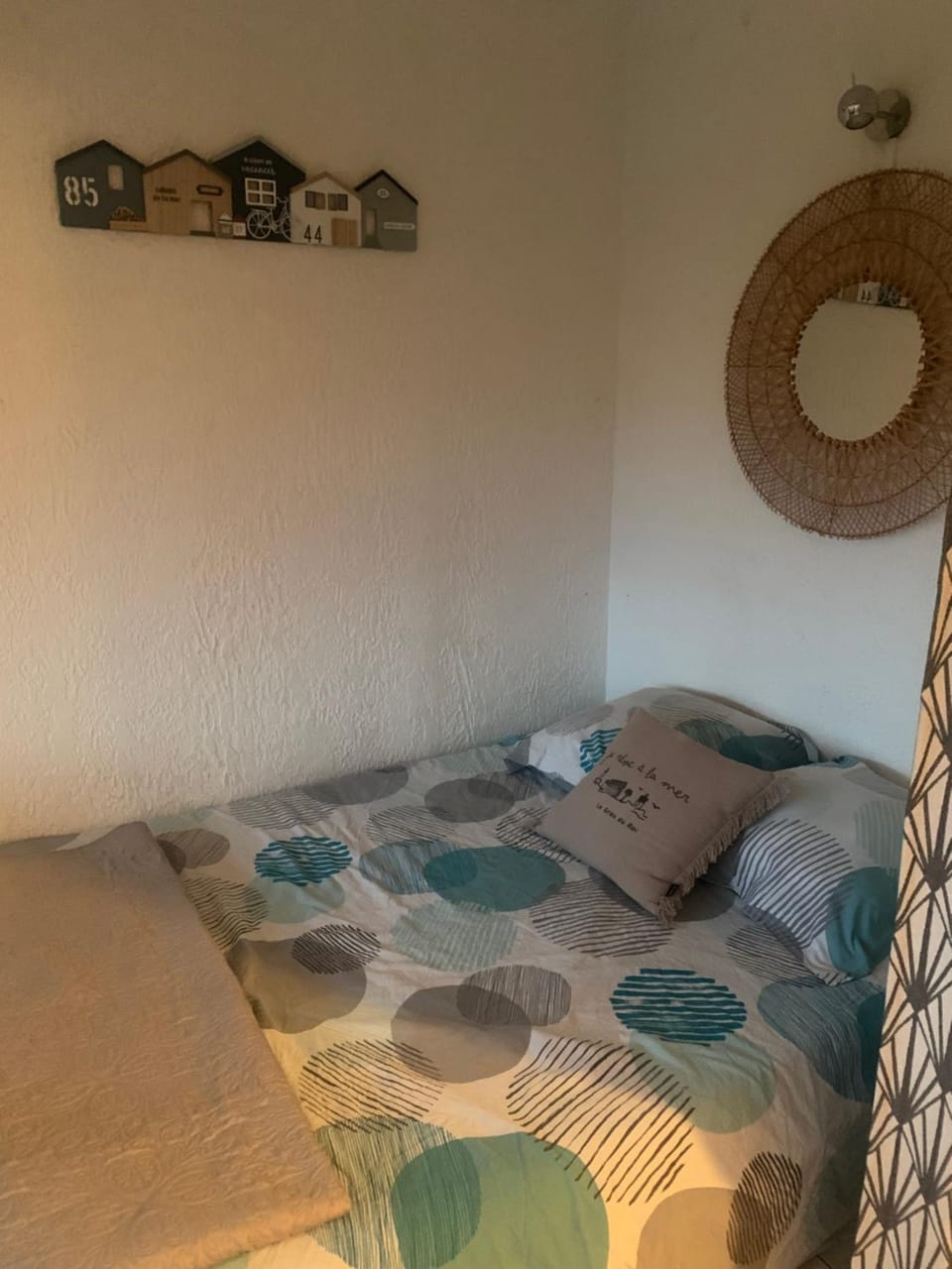 studio bord de mer Apartment in Le Grau-du-Roi